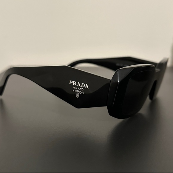 Prada Women's Sunglasses AUTHENTIC (DELETING SOON) - Picture 1 of 8